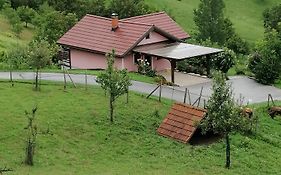 Hiska Na Gorci